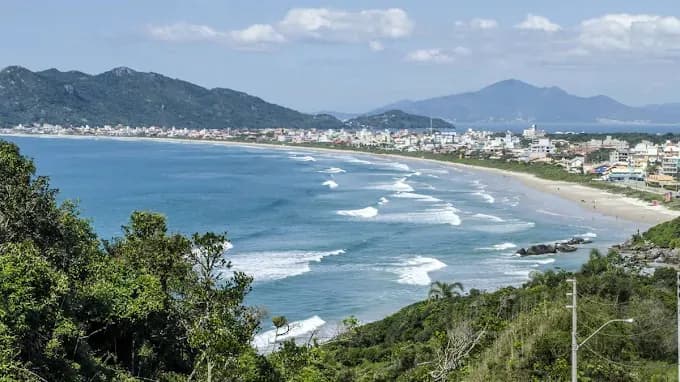 Praia do Mariscal